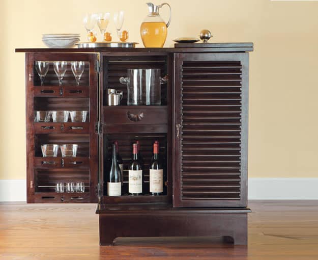 Bar Cabinets Online